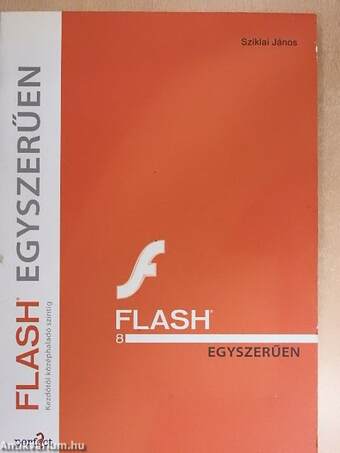 Flash egyszerűen