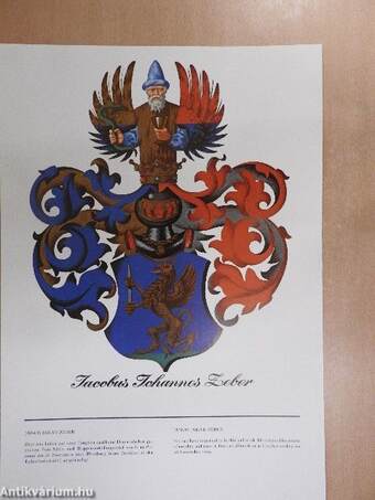 Insignia medicorum in Hungaria