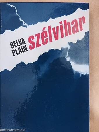 Szélvihar