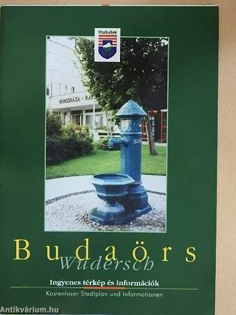 Budaörs