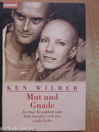 Mut und Gnade