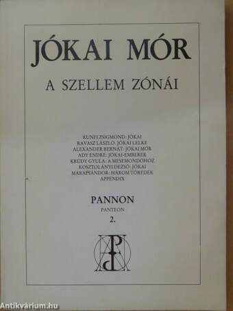 Jókai Mór