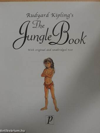 The Jungle Book