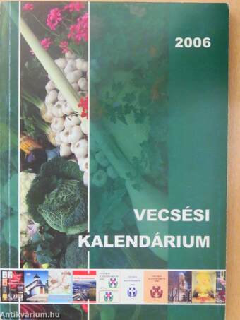 Vecsési Kalendárium 2006