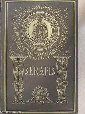 Serapis (gótbetűs)