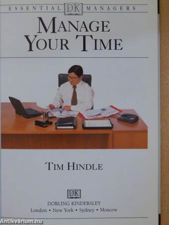 Manage Your Time