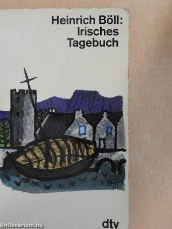 Irisches Tagebuch