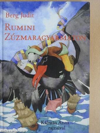 Rumini Zúzmaragyarmaton