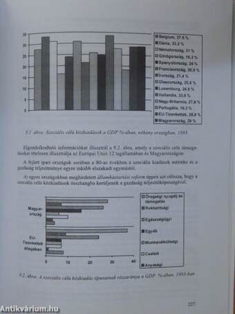 Közgazdaságtan mérnököknek