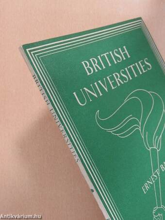 British universities