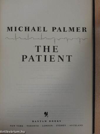 The Patient