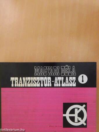 Tranzisztor-atlasz 1.