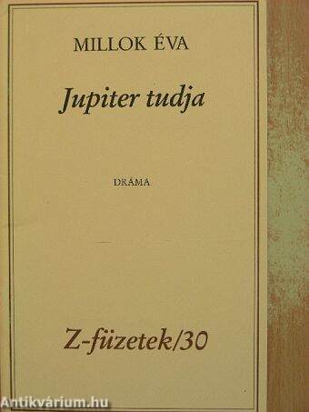 Jupiter tudja