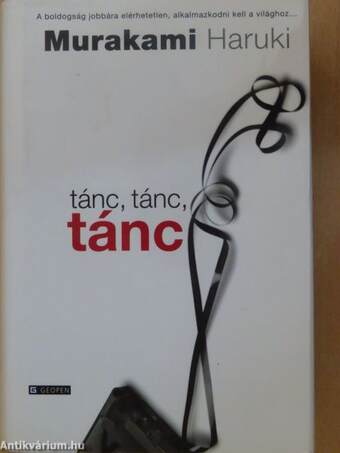 Tánc, tánc, tánc