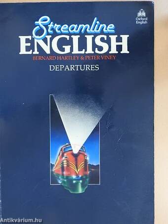 Streamline English Departures - Student's Book