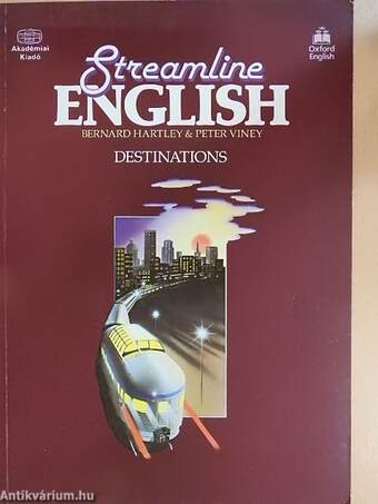 Streamline English Destinations