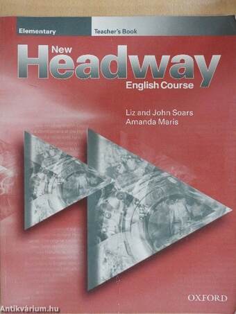 New Headway - Elementary - Teacher's Book