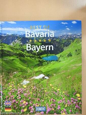 Best of Bavaria/Bayern