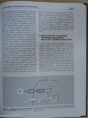 Advances in the Therapy of Liver Diseases