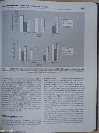 Advances in the Therapy of Liver Diseases