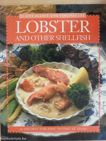 Lobster and other shellfish