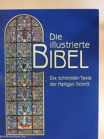 Die Illustrierte Bibel