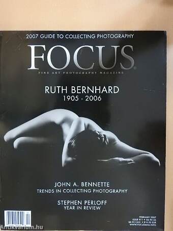 Focus Magazine February 2007