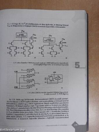 Mikroelektronika és technológia