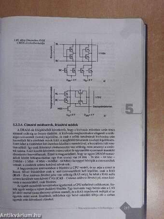 Mikroelektronika és technológia