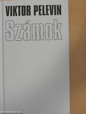 Számok