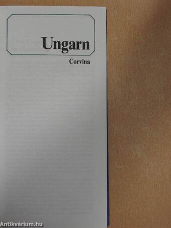 Ungarn