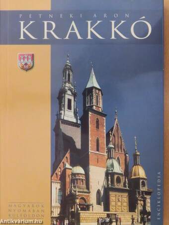 Krakkó