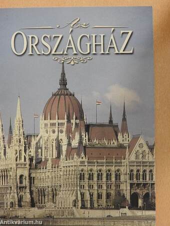 Az Országház