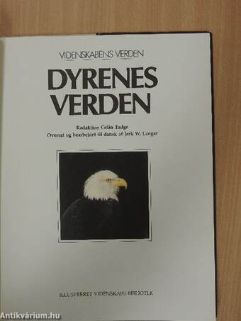 Dyrenes verden