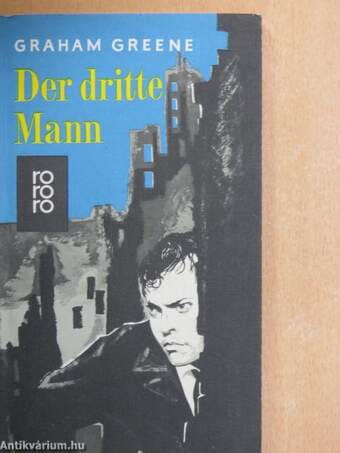 Der dritte Mann