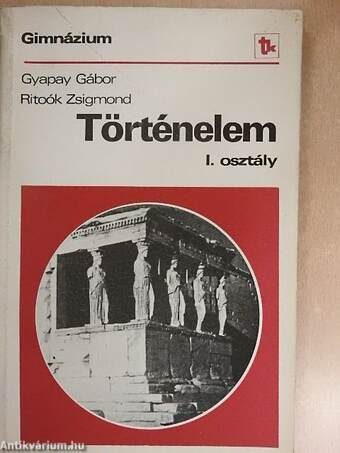 Történelem I.