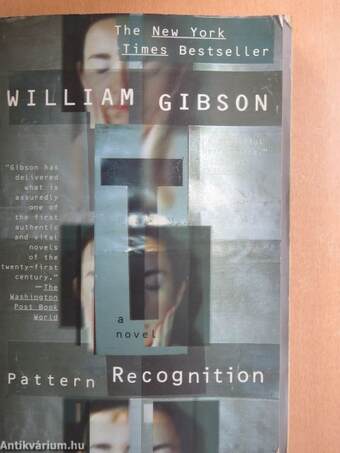 Pattern Recognition