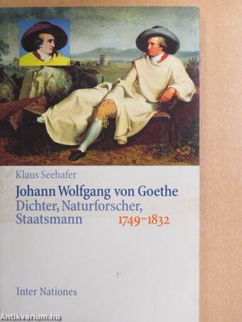 Johann Wolfgang von Goethe