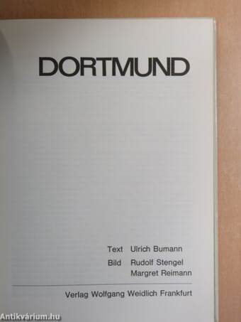 Dortmund