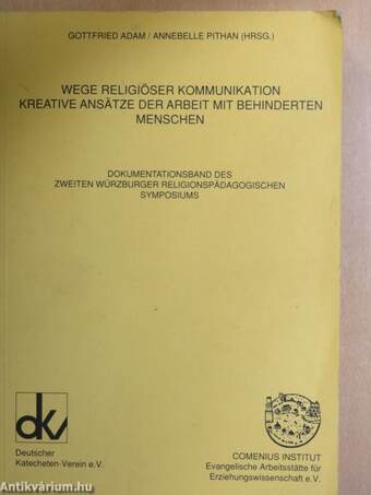 Wege religiöser Kommunikation