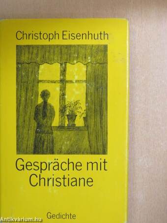 Gespräche mit Christiane