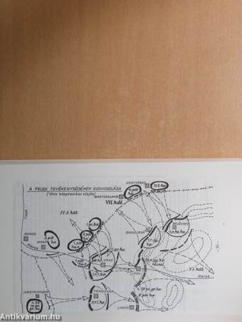 Hadtörténelmi Közlemények 1994/1-4.