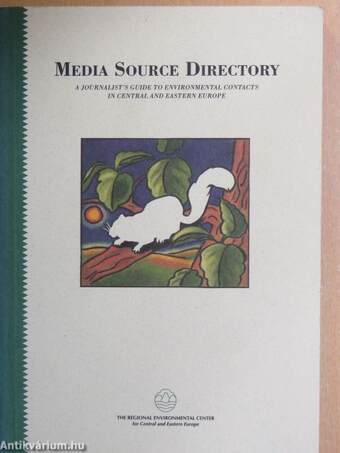 Media Source Directory