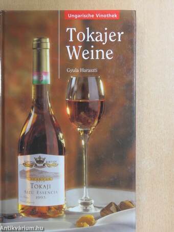 Tokajer weine