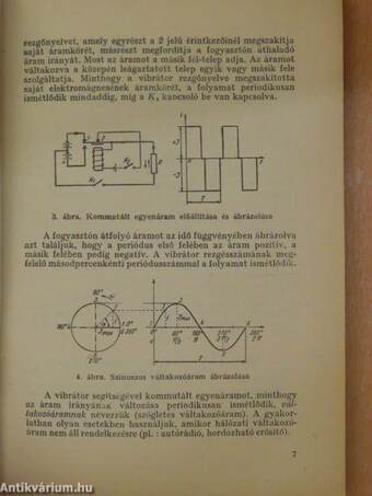 Elektrotechnika I/2.