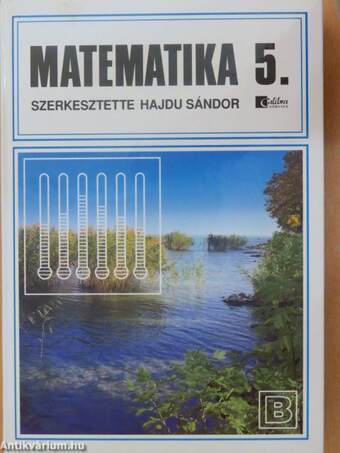 Matematika 5.