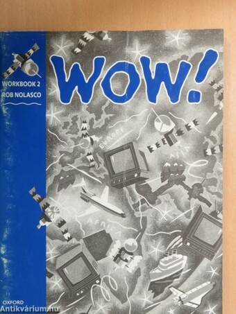 Wow! 2 - Workbook