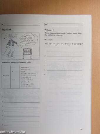 Wow! 2 - Workbook