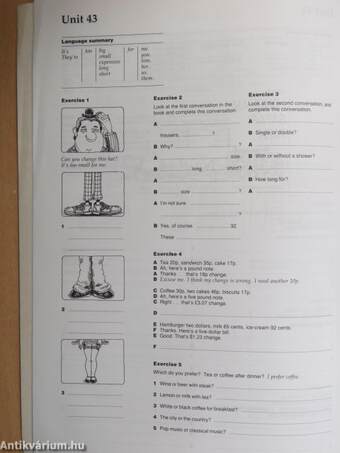 Streamline English Departures - Workbook B