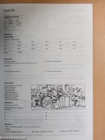 Streamline English Departures - Workbook B